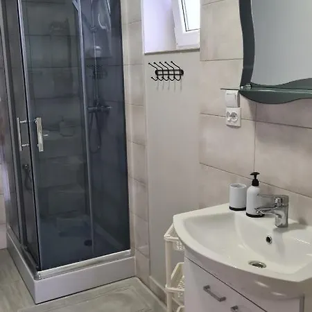 Apartamento Polna 40 Zduny  Exterior foto
