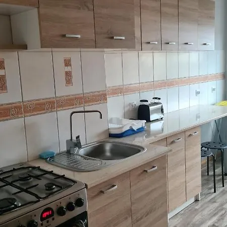 Apartamento Polna 40 Zduny  Exterior foto