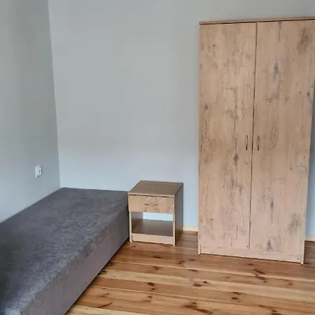 Apartamento Polna 40 Zduny  Exterior foto