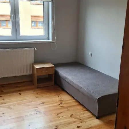 Apartamento Polna 40 Zduny  Exterior foto