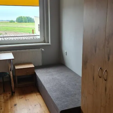 Apartamento Polna 40 Zduny  Exterior foto