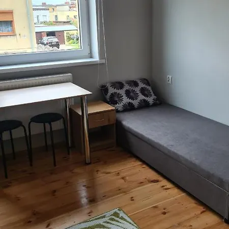 Apartamento Polna 40 Zduny  Exterior foto