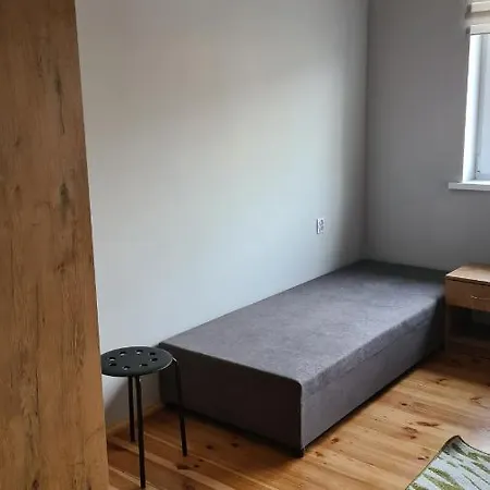 Apartamento Polna 40 Zduny  Exterior foto
