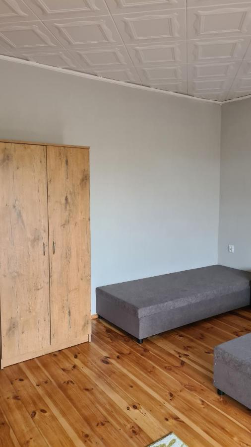 Polna 40 Homestay