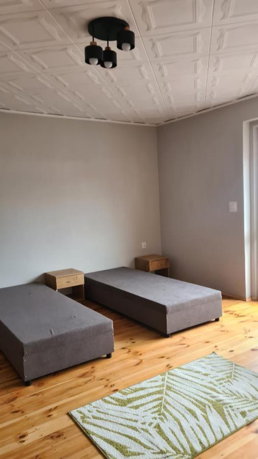 Kwatera prywatna Polna 40 Zduny (Krotoszyn)