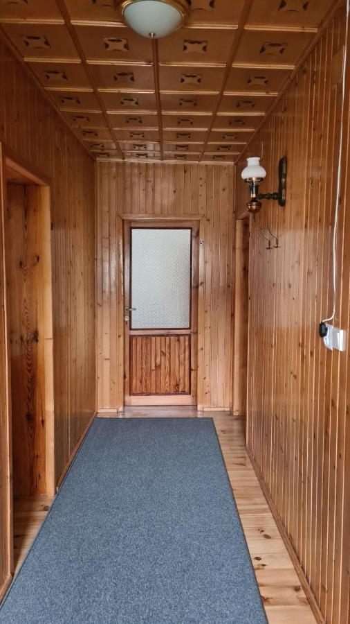 Homestay Polna 40